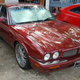Illustration for article titled For $2,500, Could This 2000 Jaguar XJR Have You Letting The Cat Out Of The Bag?em/em